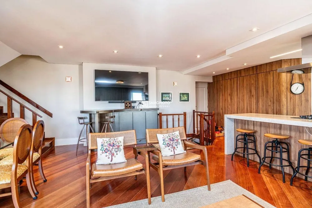 Cobertura, 4 quartos, 314 m² - Foto 4
