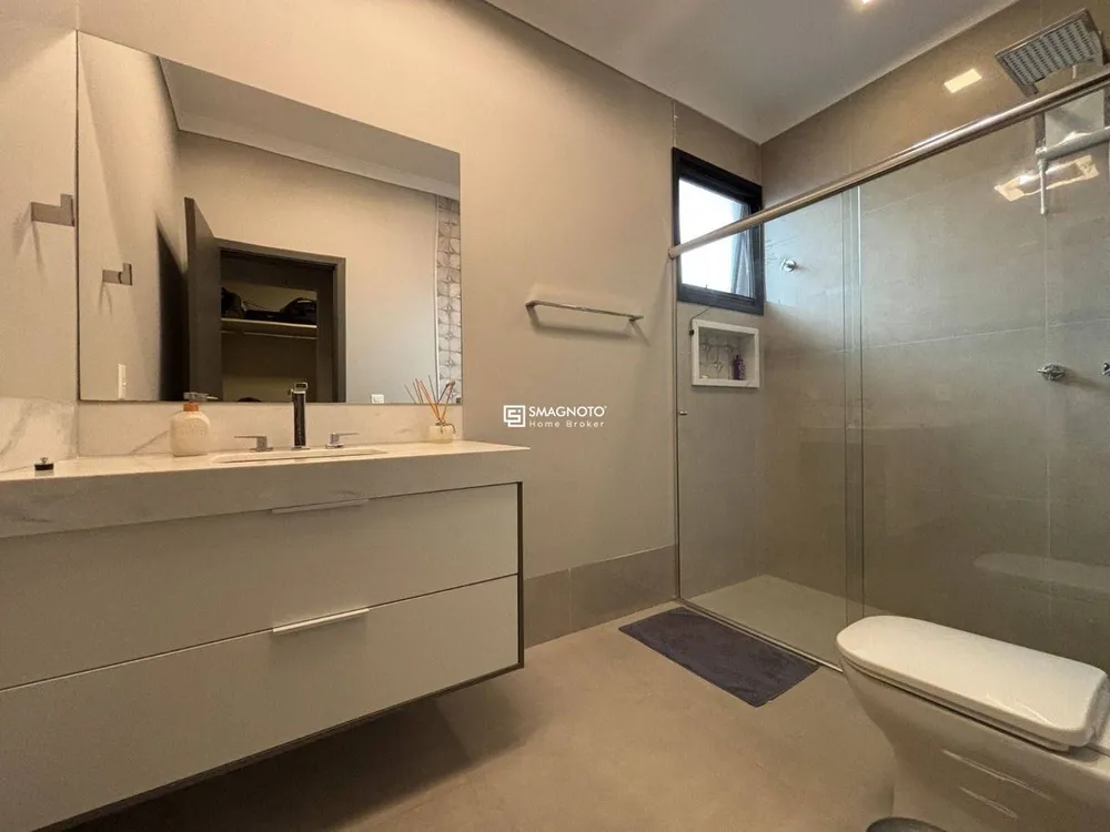 Casa de Condomínio, 4 quartos - Foto 6