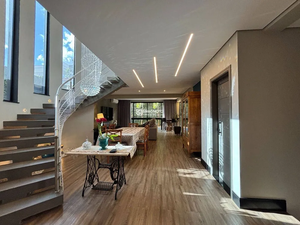 Casa de Condomínio, 4 quartos - Foto 4