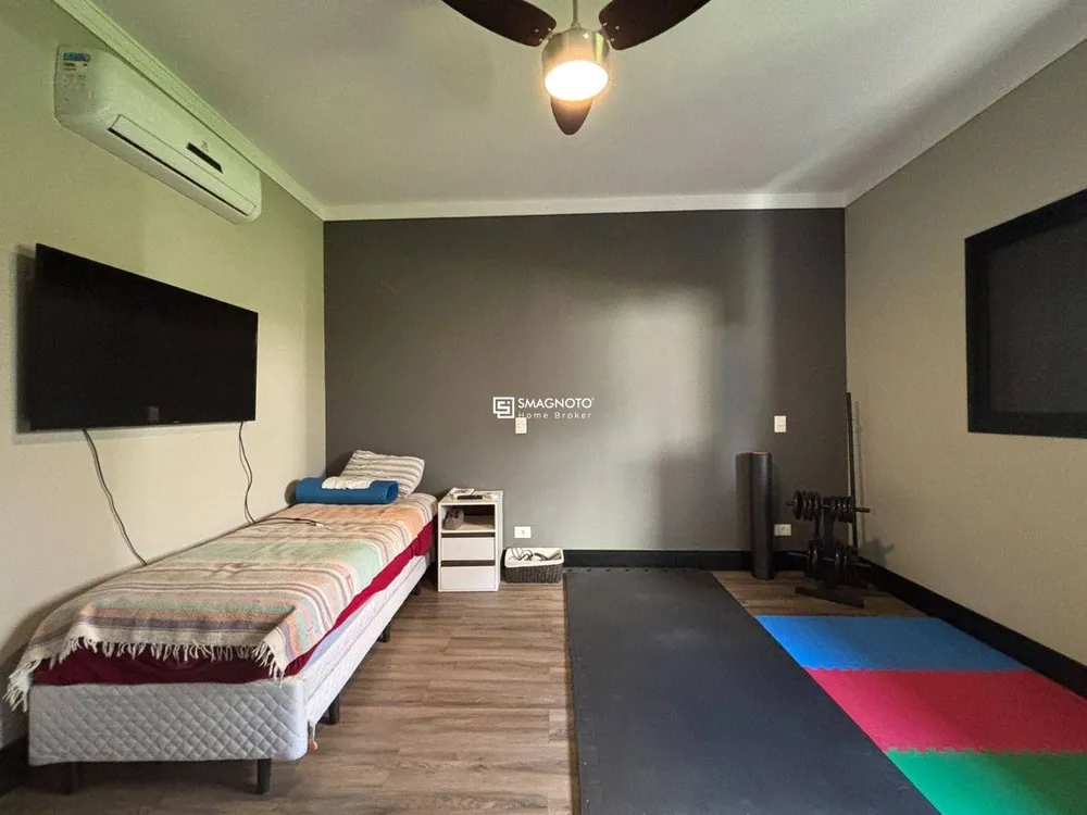 Casa de Condomínio, 4 quartos - Foto 9