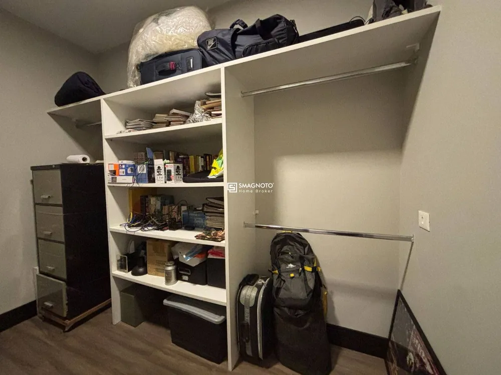 Casa de Condomínio, 4 quartos - Foto 10