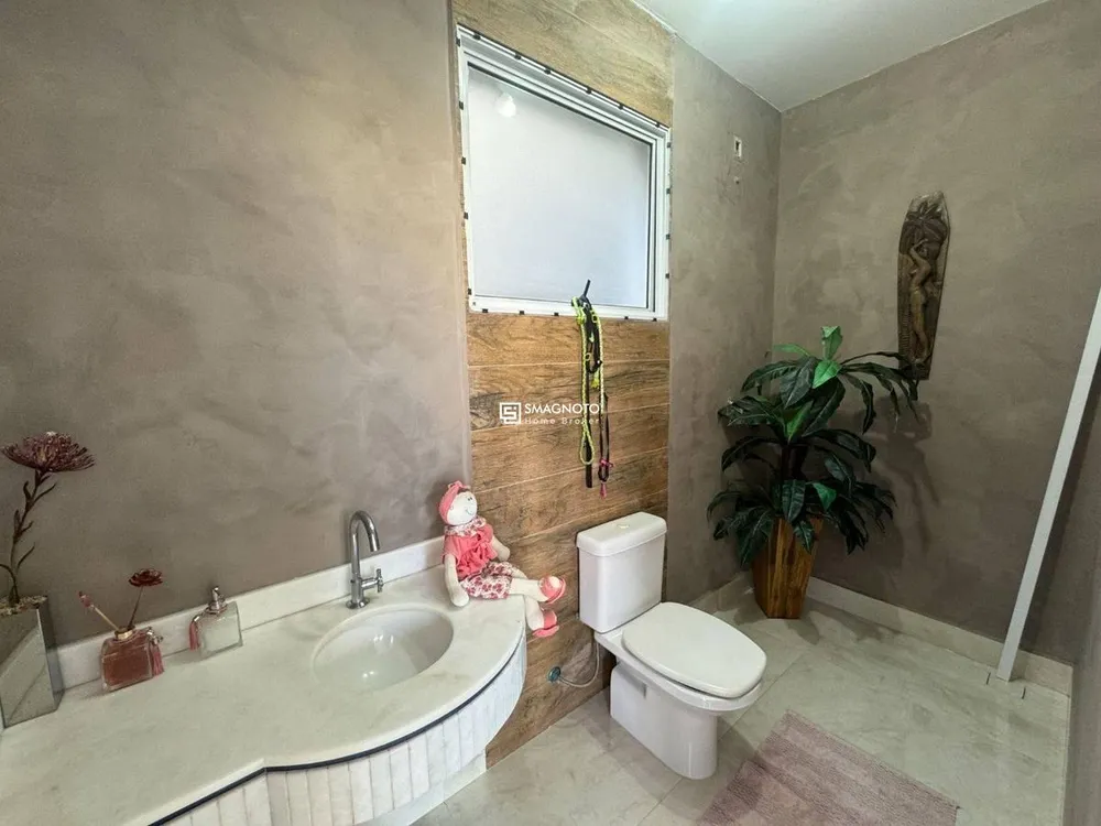Casa de Condomínio, 3 quartos - Foto 3