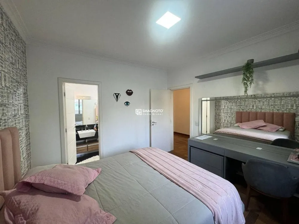 Casa de Condomínio, 3 quartos - Foto 12