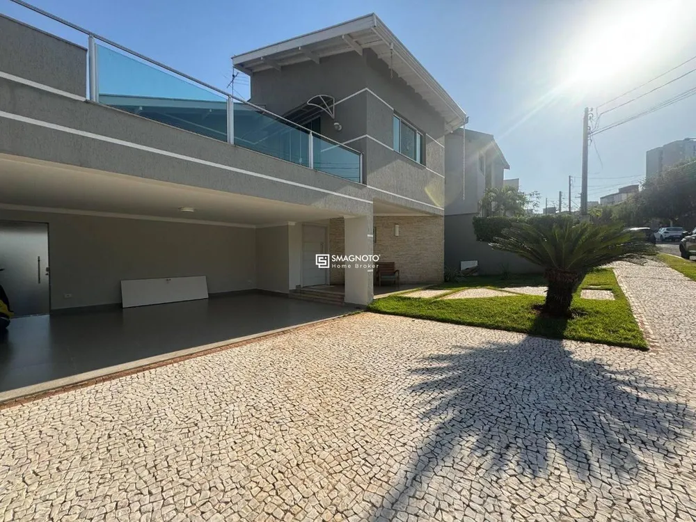 Casa de Condomínio, 3 quartos - Foto 7