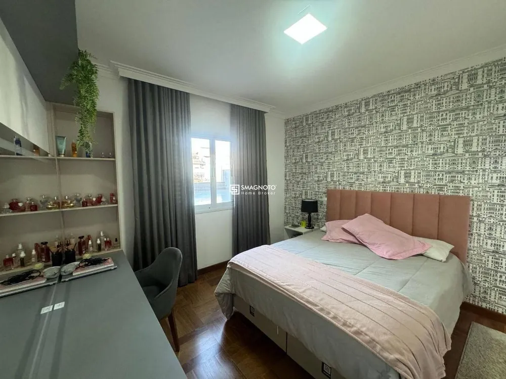 Casa de Condomínio, 3 quartos - Foto 10