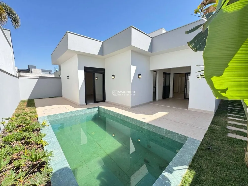 Casa de Condomínio, 3 quartos - Foto 8