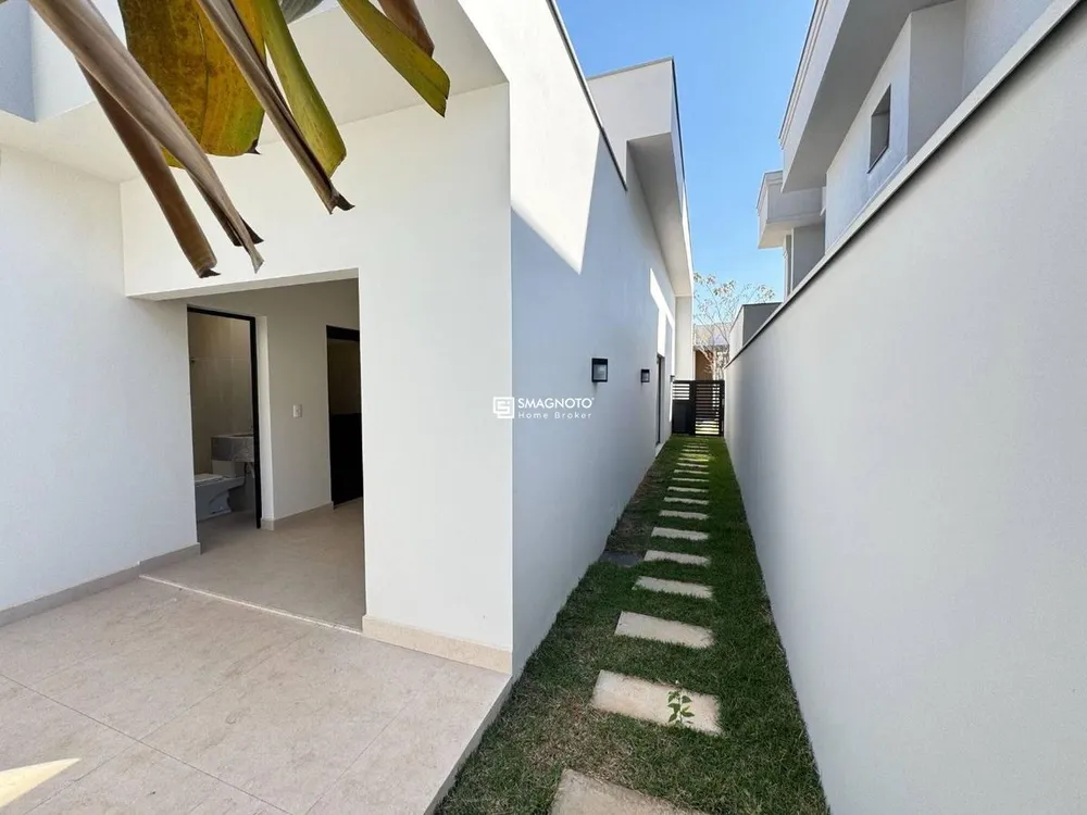 Casa de Condomínio, 3 quartos - Foto 2