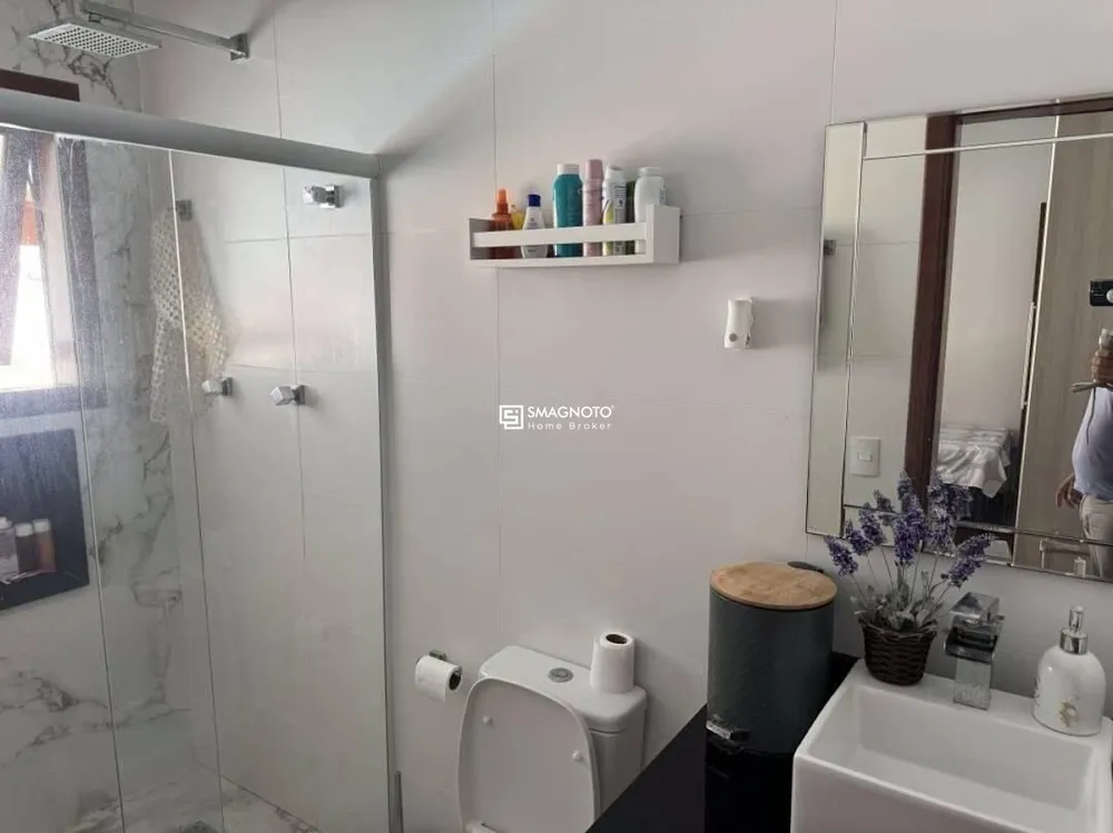 Casa de Condomínio, 4 quartos - Foto 5