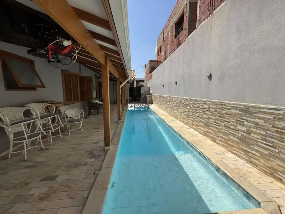 Casa de Condomínio, 4 quartos - Foto 10