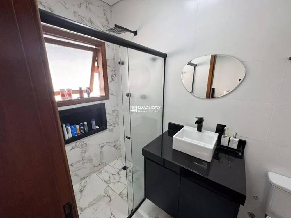 Casa de Condomínio, 4 quartos - Foto 8