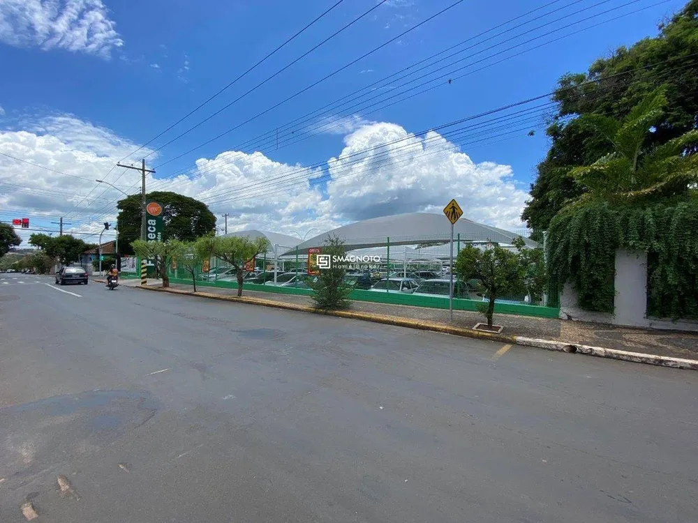 Depósito-Galpão, 7948 m² - Foto 1