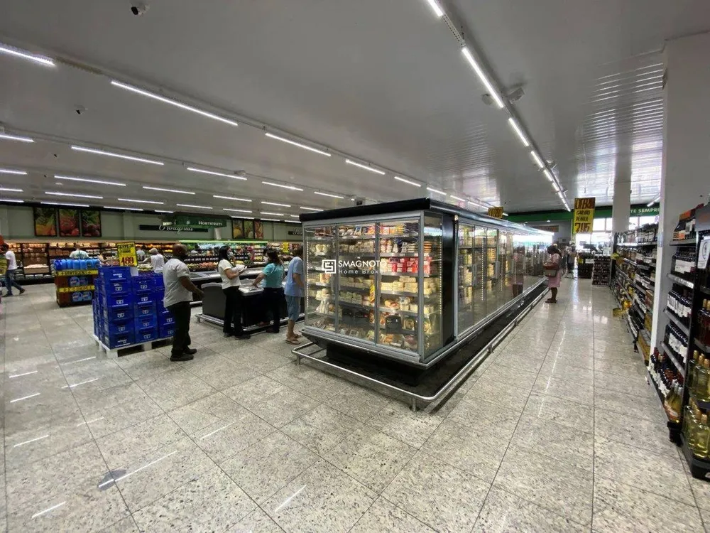 Depósito-Galpão, 7948 m² - Foto 9