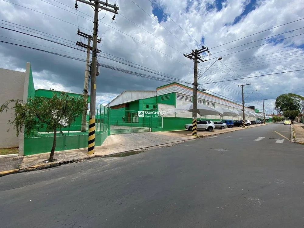 Depósito-Galpão, 7948 m² - Foto 5