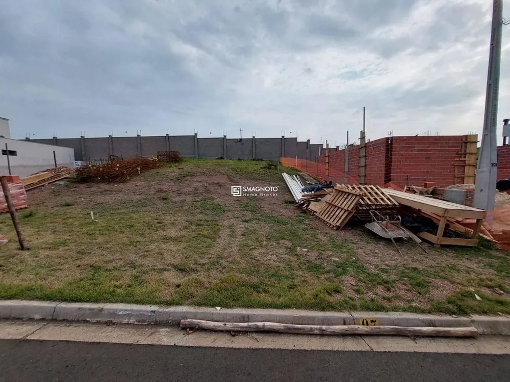 Terreno, 250 m² - Foto 1