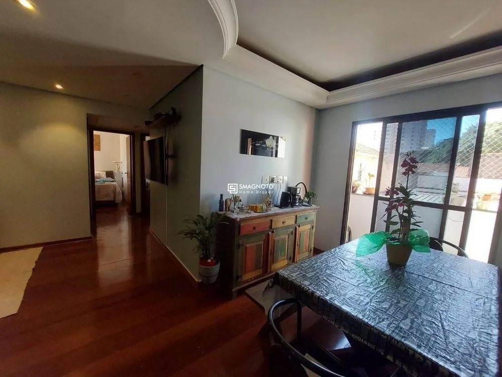 Apartamento, 3 quartos, 84 m² - Foto 10