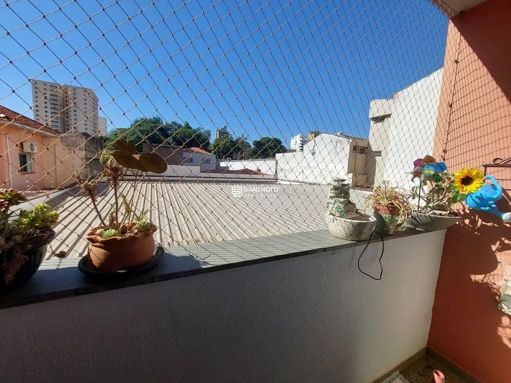 Apartamento, 3 quartos, 84 m² - Foto 1