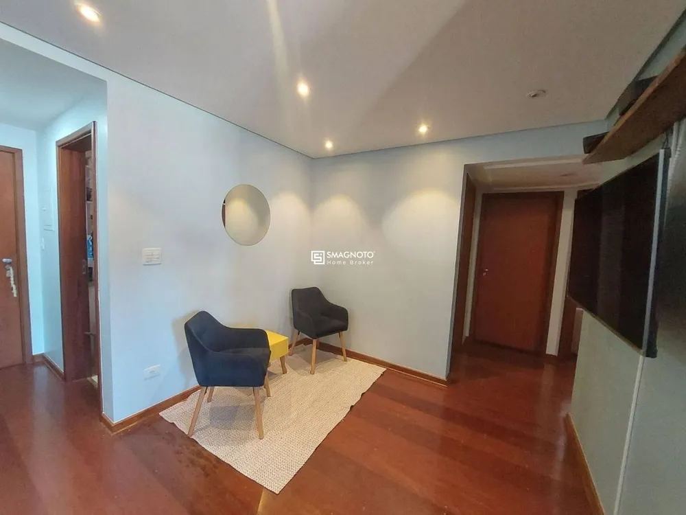 Apartamento, 3 quartos, 84 m² - Foto 2