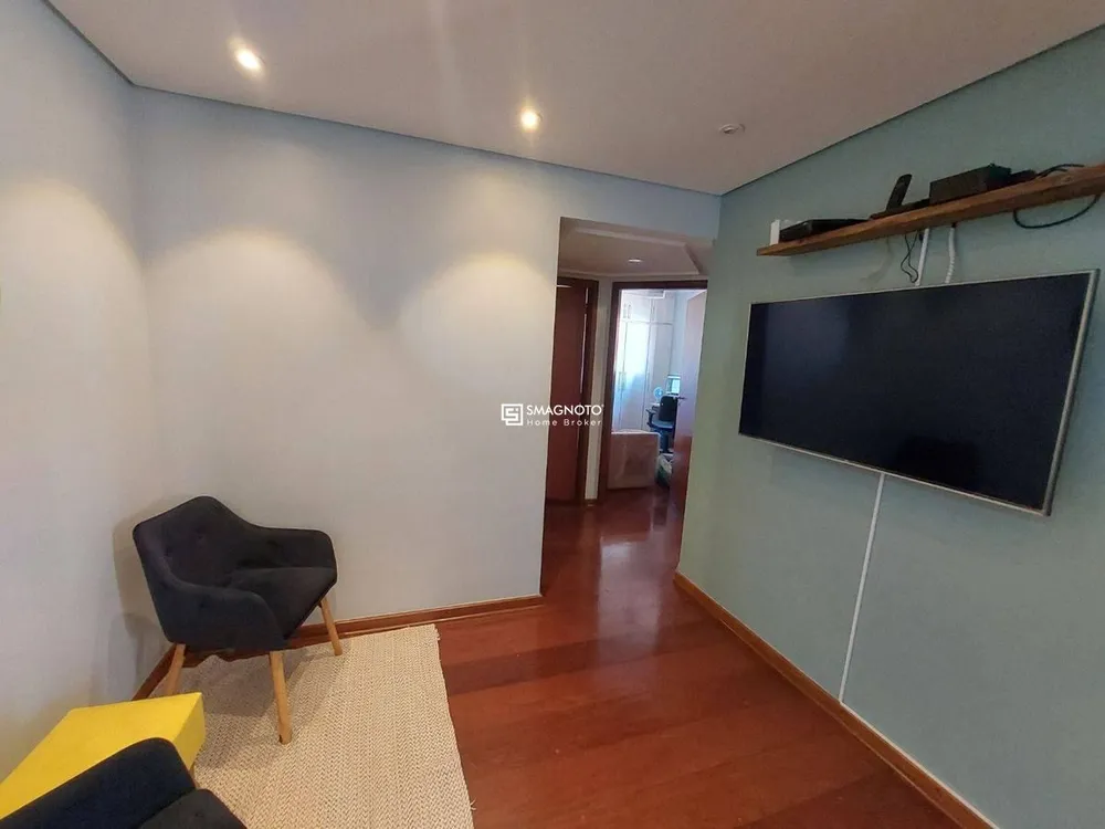 Apartamento, 3 quartos, 84 m² - Foto 7