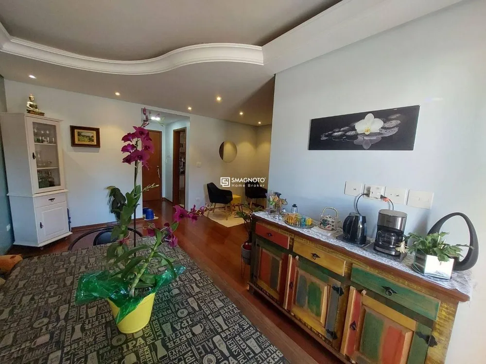 Apartamento, 3 quartos, 84 m² - Foto 12