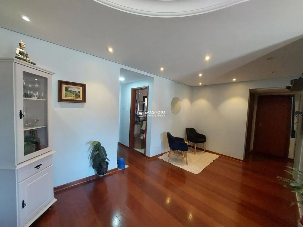 Apartamento, 3 quartos, 84 m² - Foto 4