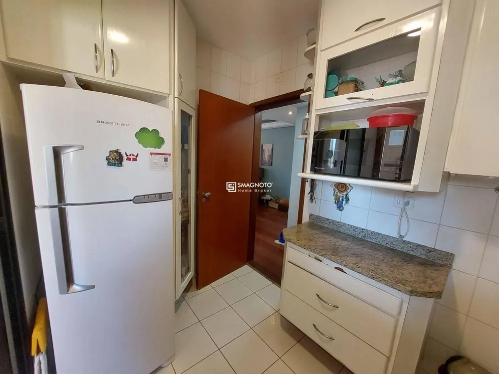 Apartamento, 3 quartos, 84 m² - Foto 11