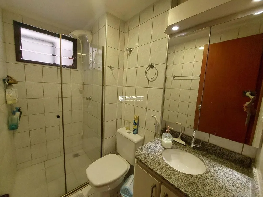 Apartamento, 3 quartos, 84 m² - Foto 9
