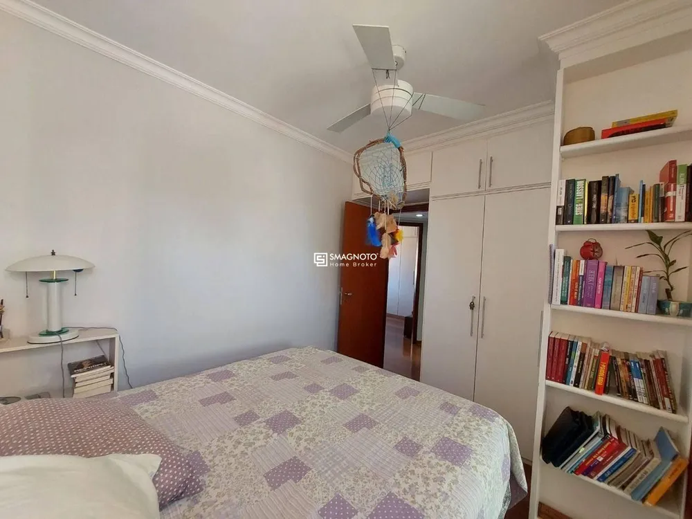 Apartamento, 3 quartos, 84 m² - Foto 3