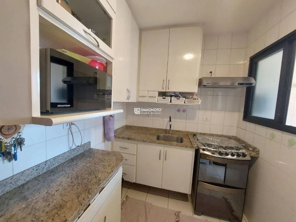 Apartamento, 3 quartos, 84 m² - Foto 5