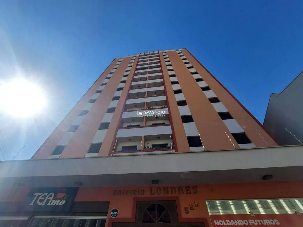 Apartamento, 3 quartos, 84 m² - Foto 6