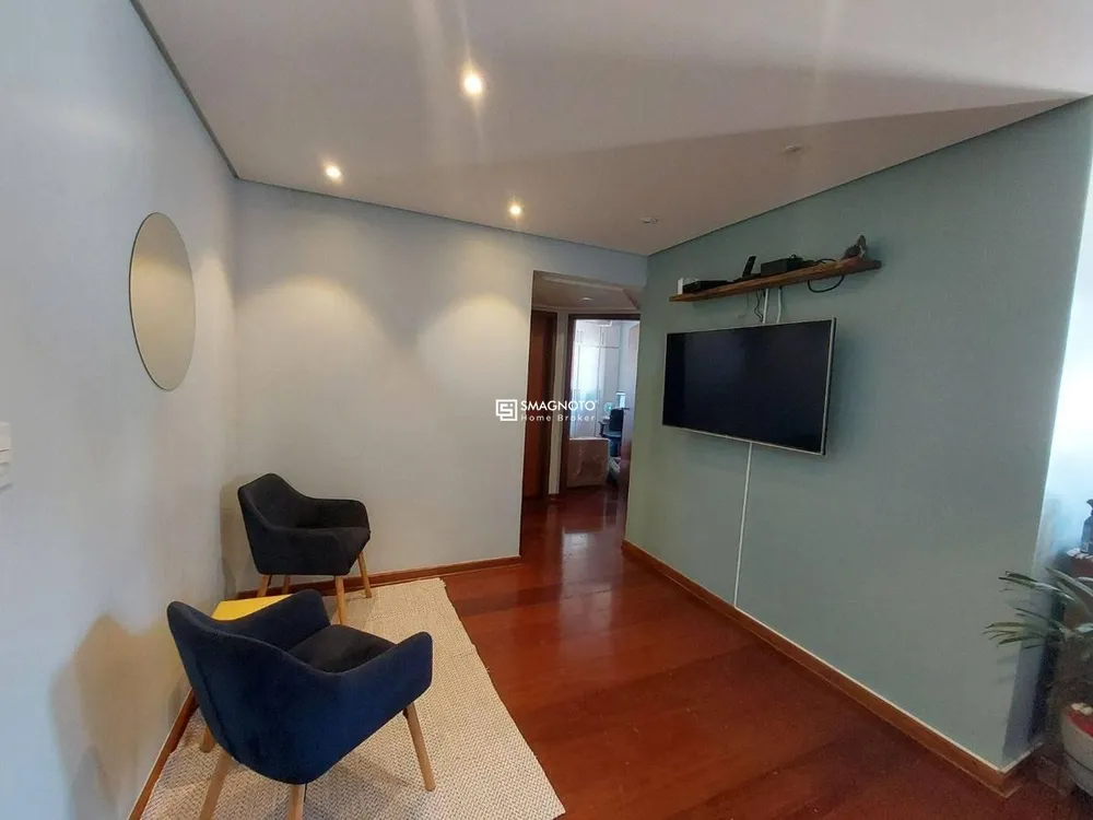 Apartamento, 3 quartos, 84 m² - Foto 8