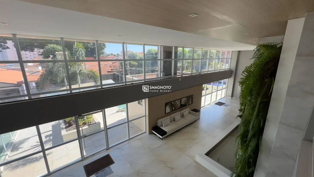 Apartamento, 4 quartos, 202 m² - Foto 7