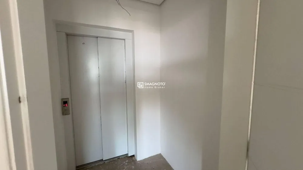 Apartamento, 4 quartos, 202 m² - Foto 5