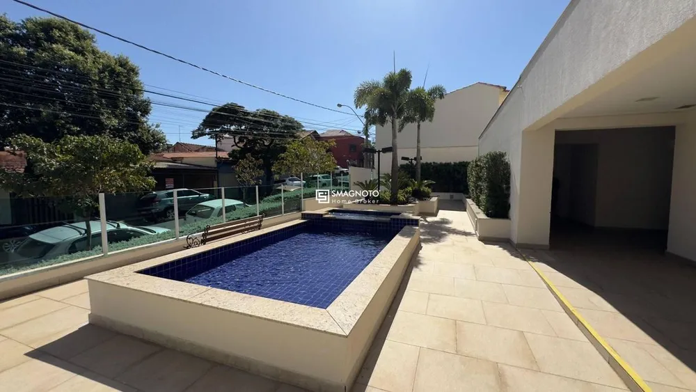 Apartamento, 4 quartos, 202 m² - Foto 9