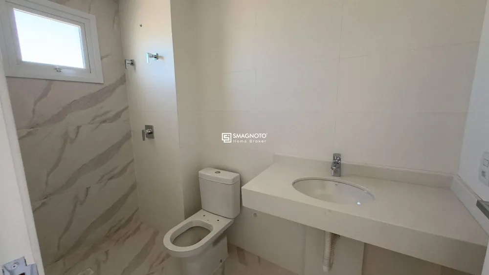 Apartamento, 4 quartos, 202 m² - Foto 1