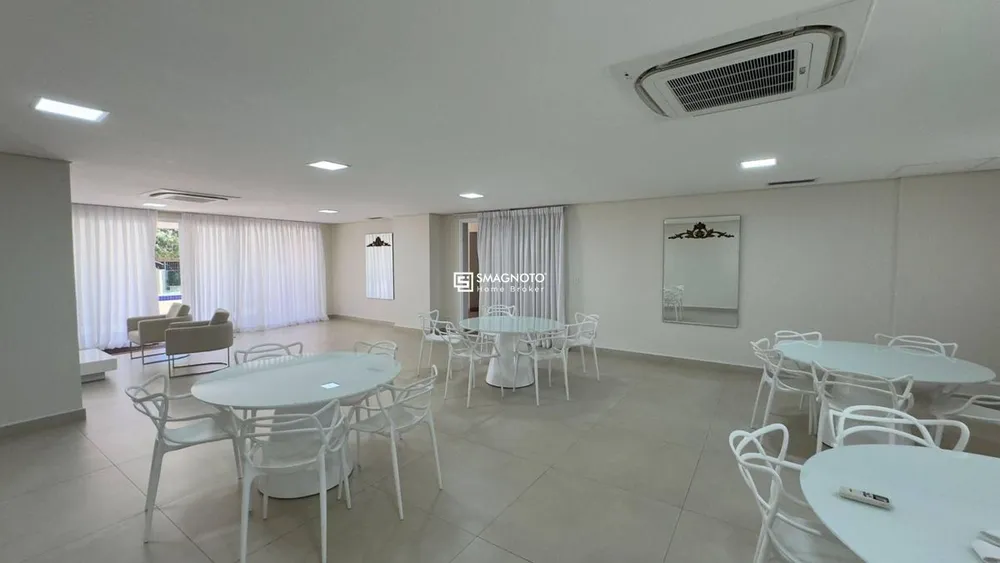 Apartamento, 4 quartos, 202 m² - Foto 8