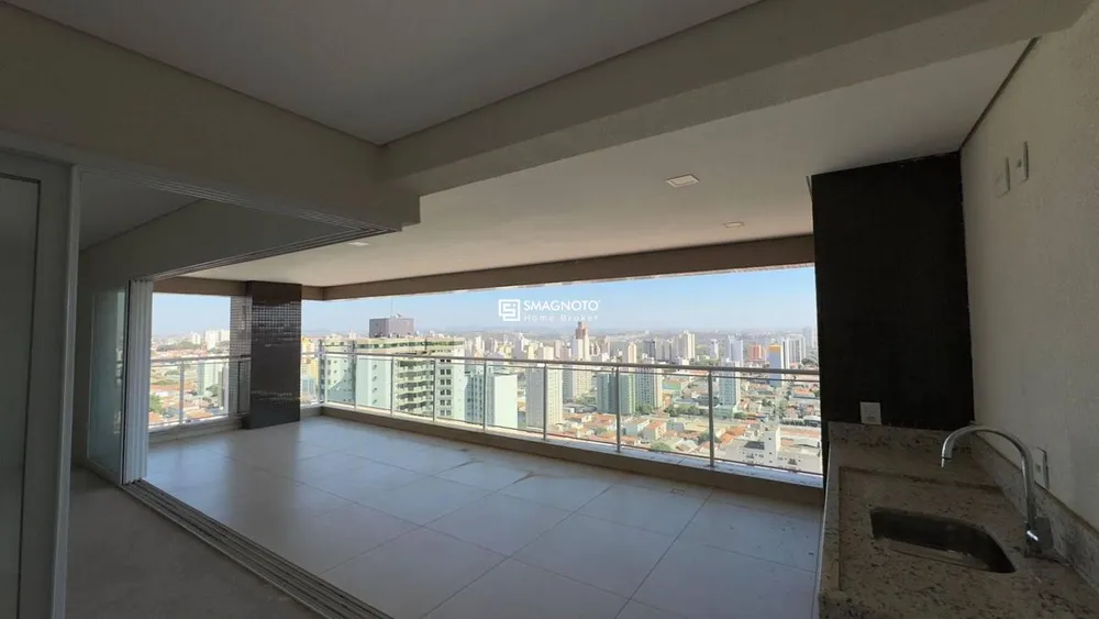 Apartamento, 4 quartos, 202 m² - Foto 12