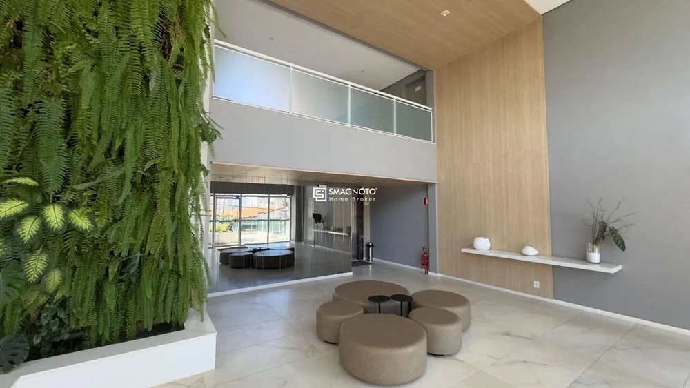 Apartamento, 4 quartos, 202 m² - Foto 4