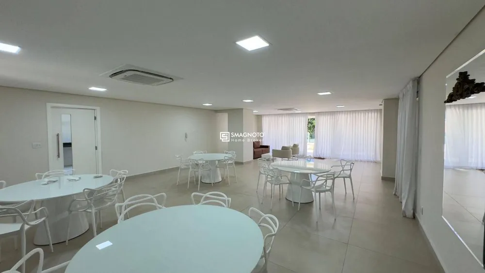 Apartamento, 4 quartos, 202 m² - Foto 2