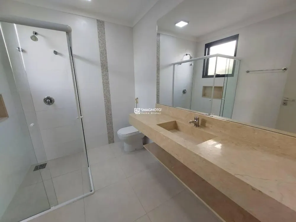 Casa de Condomínio, 4 quartos - Foto 10