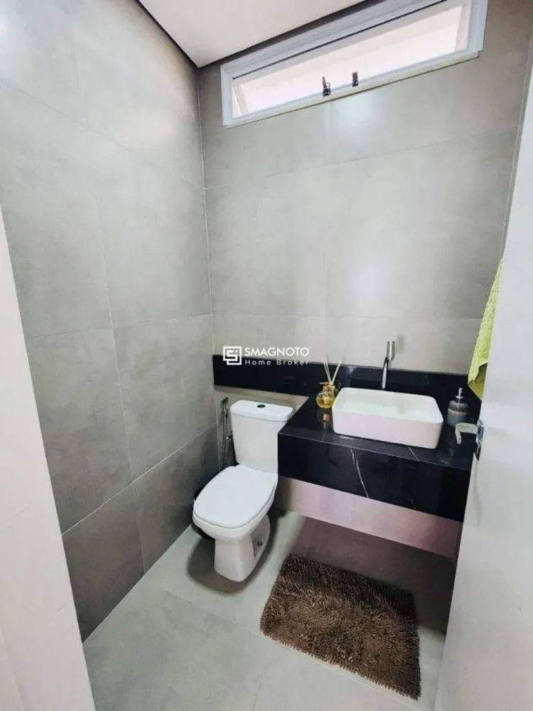 Casa de Condomínio, 3 quartos - Foto 11