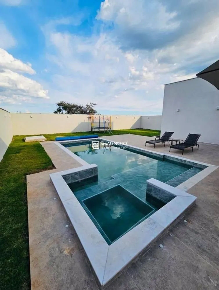 Casa de Condomínio, 3 quartos - Foto 12
