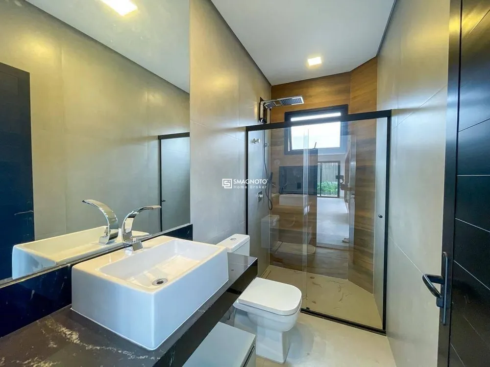 Casa de Condomínio, 3 quartos - Foto 12