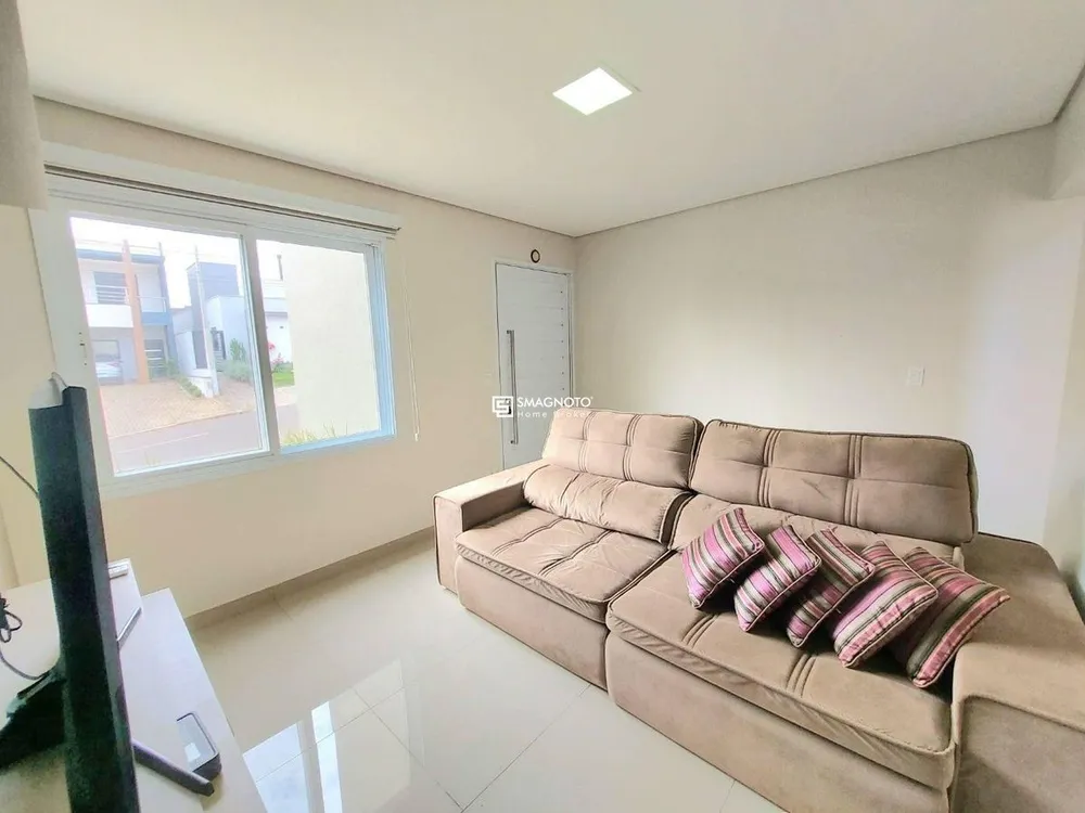 Sobrado, 3 quartos, 246 m² - Foto 5
