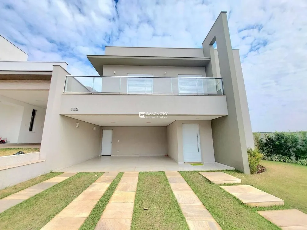Sobrado, 3 quartos, 246 m² - Foto 3