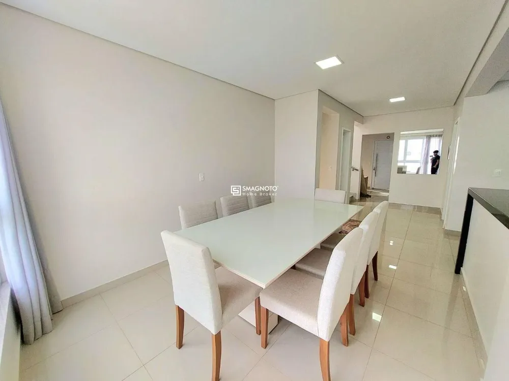 Sobrado, 3 quartos, 246 m² - Foto 10