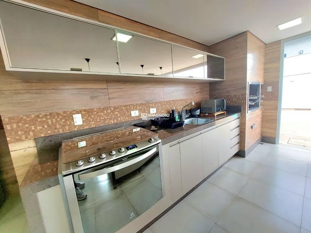 Sobrado, 3 quartos, 246 m² - Foto 12