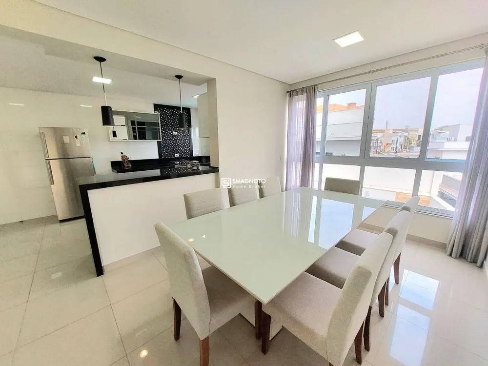 Sobrado, 3 quartos, 246 m² - Foto 11