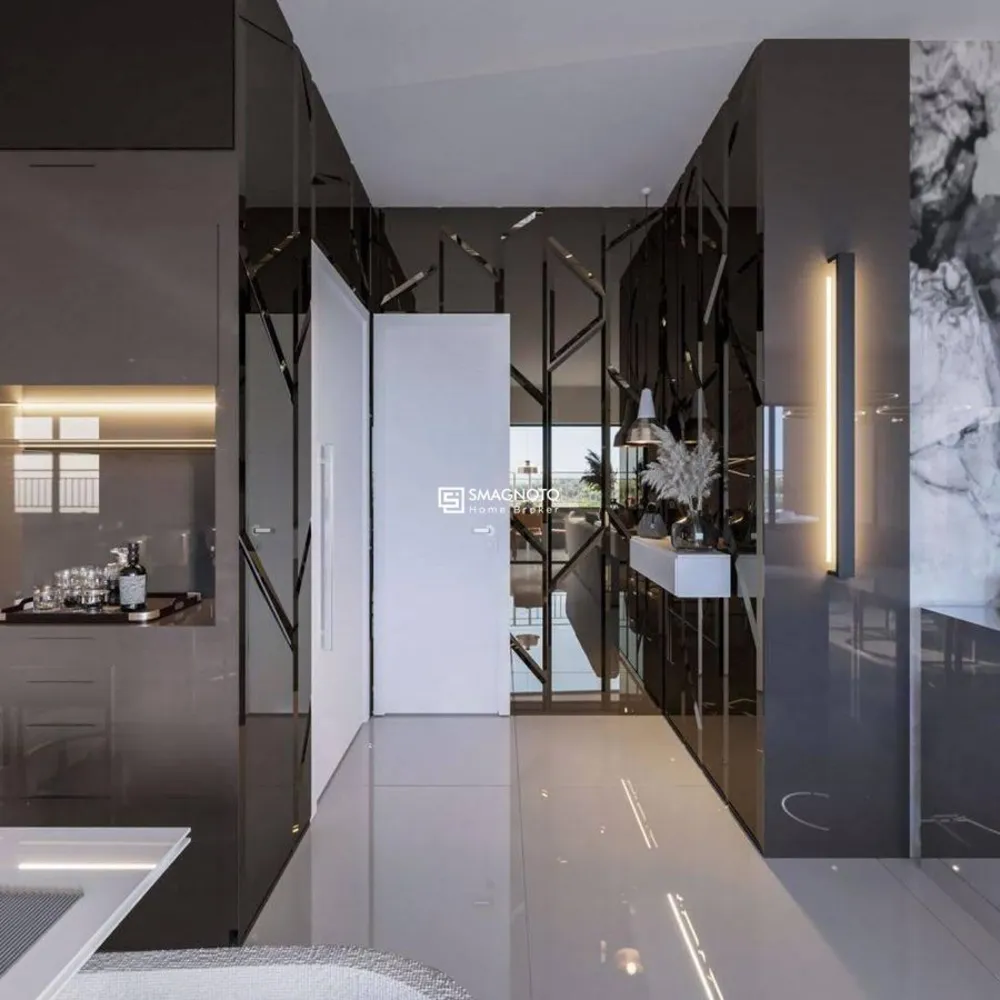 Apartamento, 3 quartos, 150 m² - Foto 2