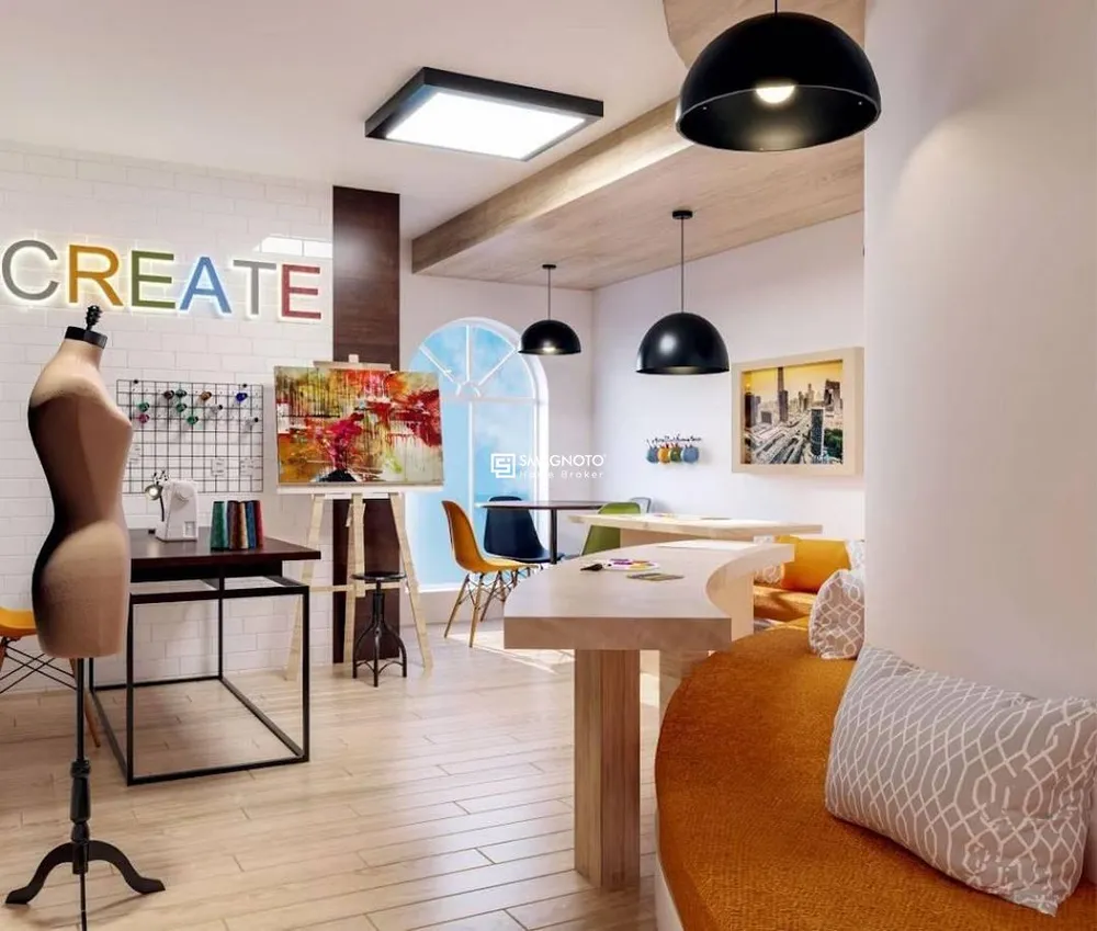 Apartamento, 3 quartos, 150 m² - Foto 6