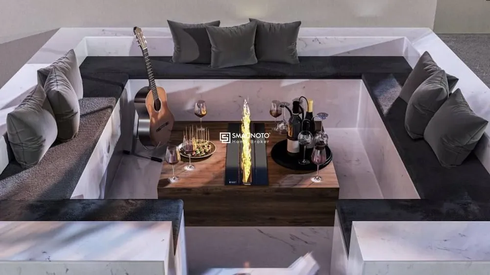 Apartamento, 3 quartos, 150 m² - Foto 8